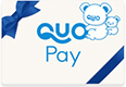 QUOカードPay